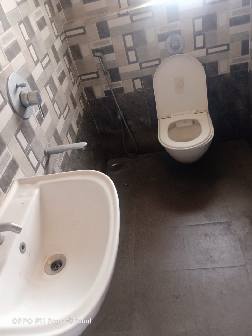 Fully Furnished 2bhk in Hatigaon, Guwahati, Assam, India for Rent